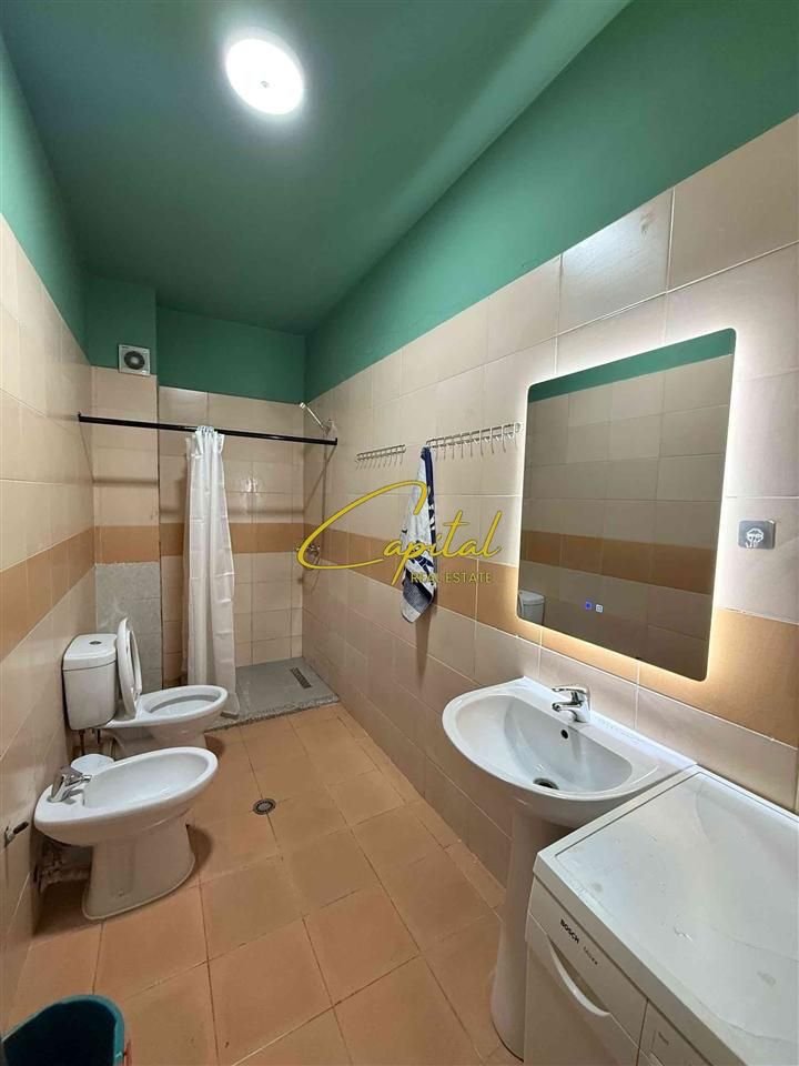 APARTAMENT ME QIRA 2+1 BRRYLI 500 EURO
