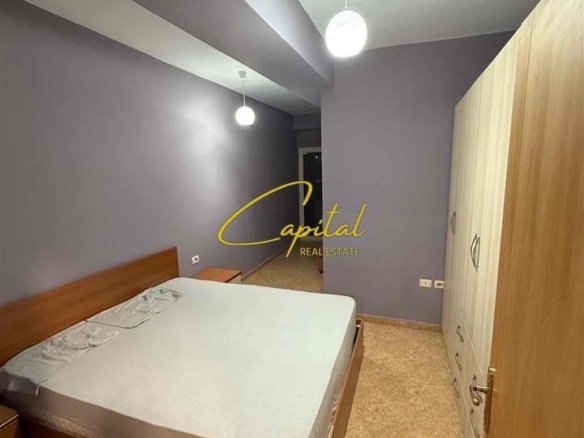 APARTAMENT ME QIRA 2+1 BRRYLI 500 EURO