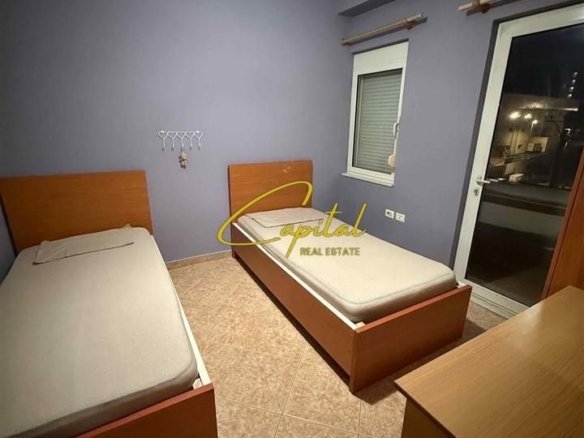 APARTAMENT ME QIRA 2+1 BRRYLI 500 EURO