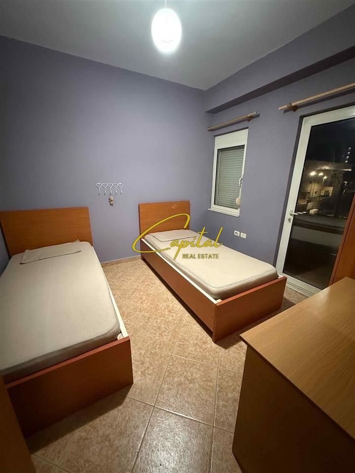 APARTAMENT ME QIRA 2+1 BRRYLI 500 EURO