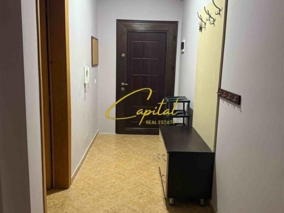 APARTAMENT ME QIRA 2+1 BRRYLI 500 EURO
