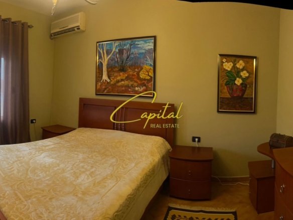 APARTAMENT ME QIRA 2+1 21 DHJETORI 600 EURO