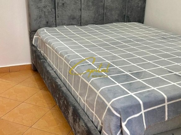 APARTAMENT ME QIRA 1+1 LAPRAKE 55.000 LEKE