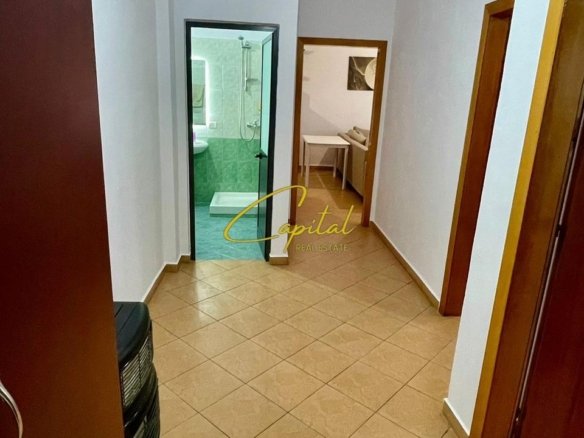 APARTAMENT ME QIRA 1+1 LAPRAKE 55.000 LEKE