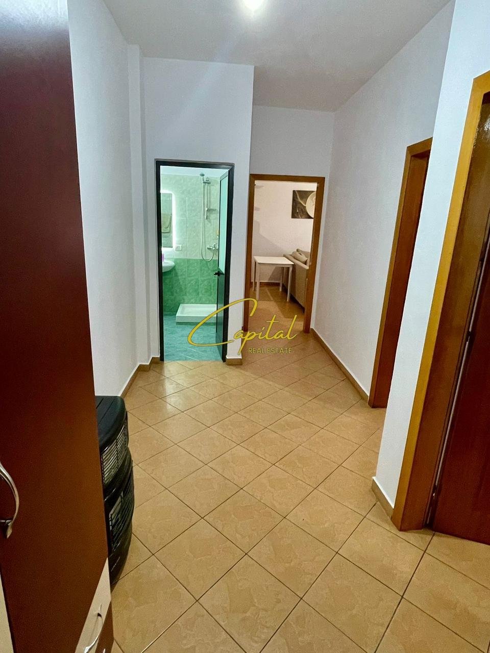 APARTAMENT ME QIRA 1+1 LAPRAKE 55.000 LEKE