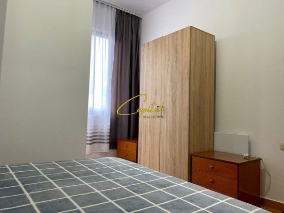 APARTAMENT ME QIRA 1+1 LAPRAKE 55.000 LEKE