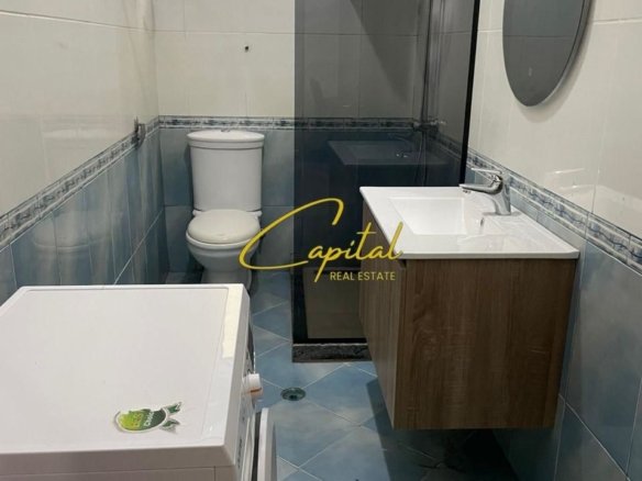 APARTAMENT ME QIRA 1+1 VILAT AMERIKANE 40.000 LEKE