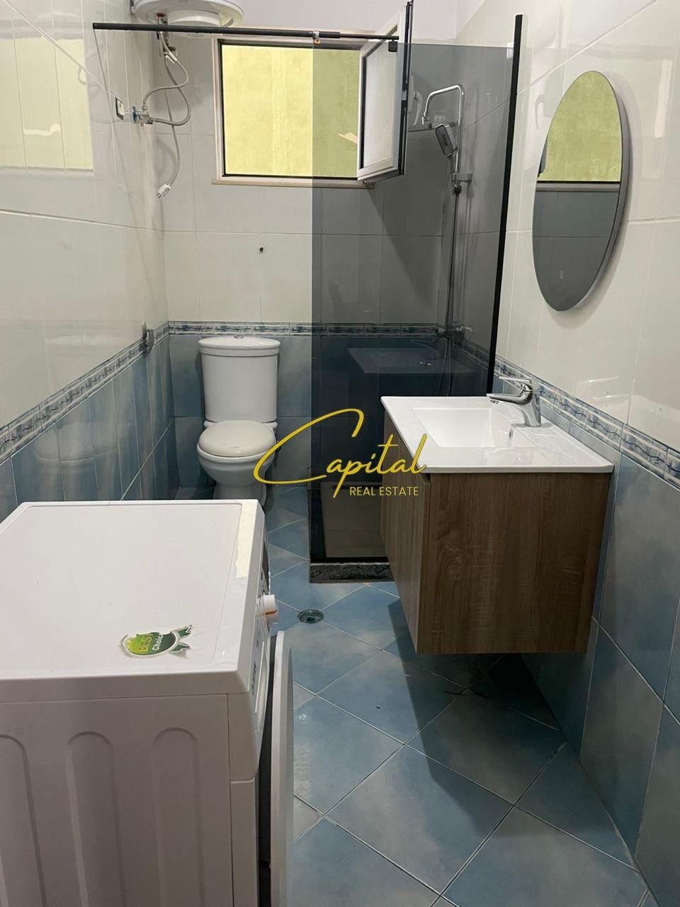 APARTAMENT ME QIRA 1+1 VILAT AMERIKANE 40.000 LEKE