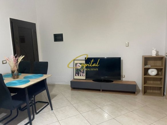 APARTAMENT ME QIRA 1+1 VILAT AMERIKANE 40.000 LEKE