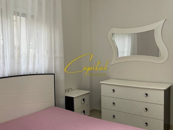 APARTAMENT ME QIRA 1+1 VILAT AMERIKANE 40.000 LEKE