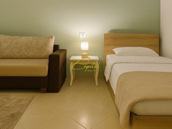 APARTAMENT ME QIRA 2+1 QENDER 64.000 LEKE