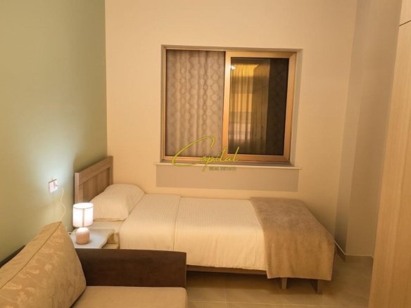 APARTAMENT ME QIRA 2+1 QENDER 64.000 LEKE