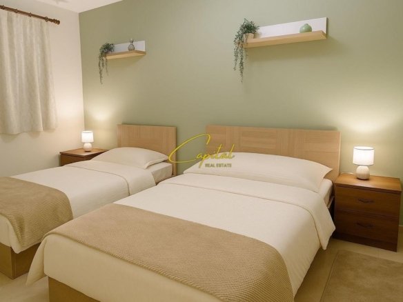 APARTAMENT ME QIRA 2+1 QENDER 64.000 LEKE