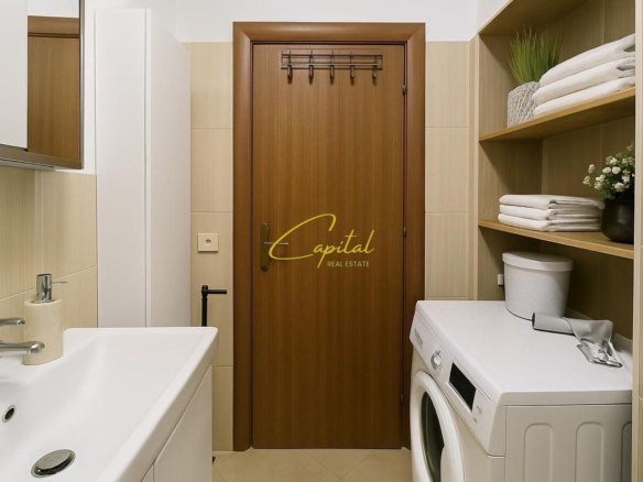 APARTAMENT ME QIRA 2+1 QENDER 64.000 LEKE