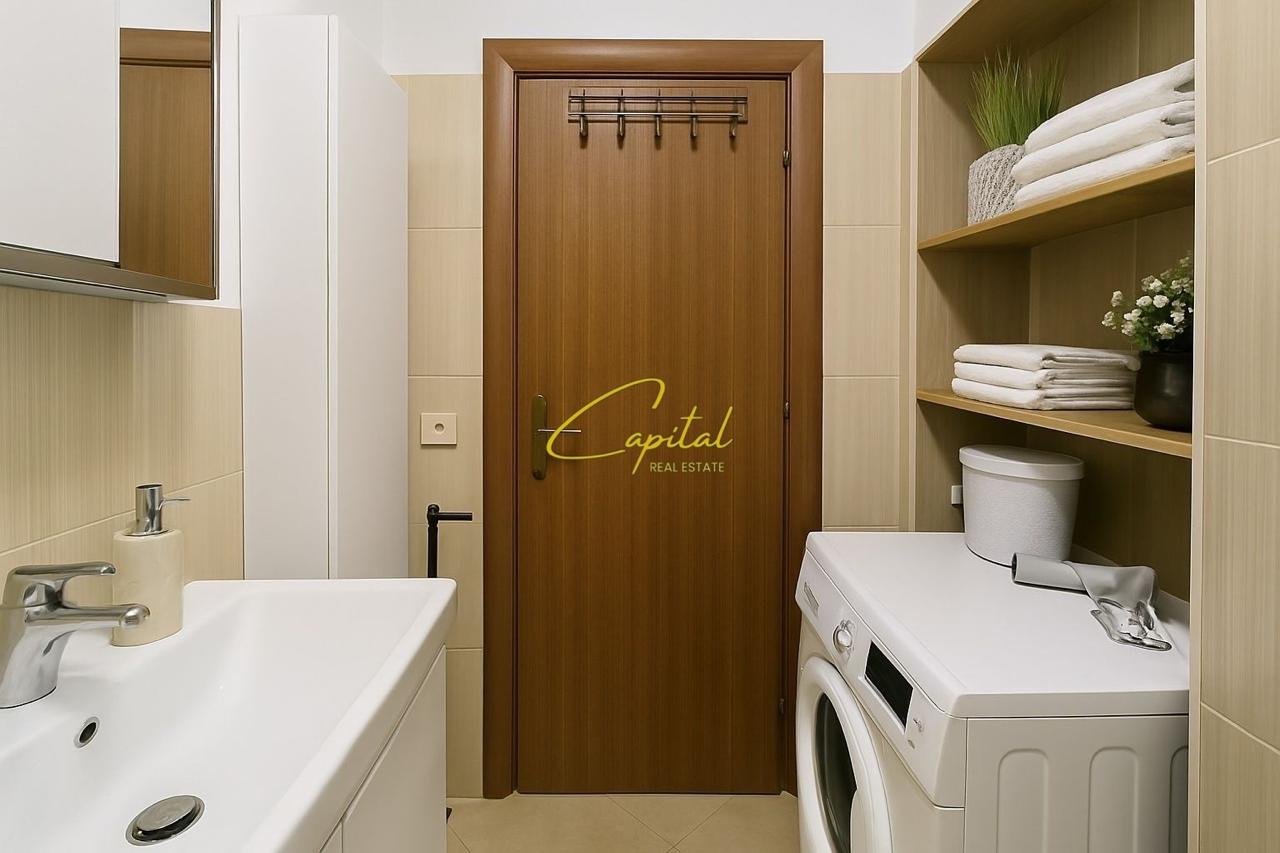 APARTAMENT ME QIRA 2+1 QENDER 64.000 LEKE