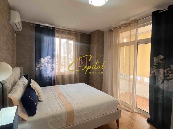 APARTAMENT ME QIRA 1+1 21 DHJETORI 85.000 LEKE