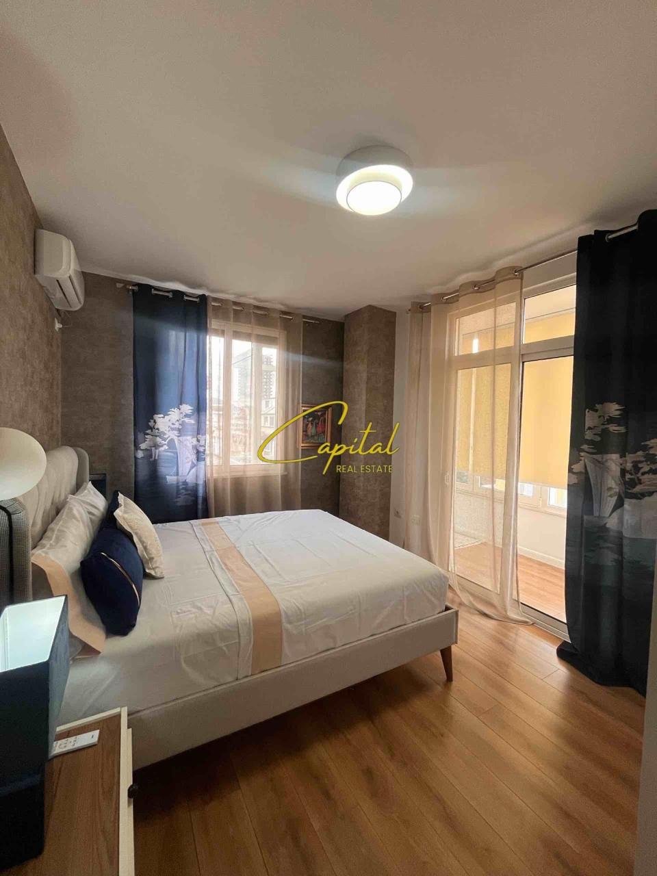 APARTAMENT ME QIRA 1+1 21 DHJETORI 85.000 LEKE