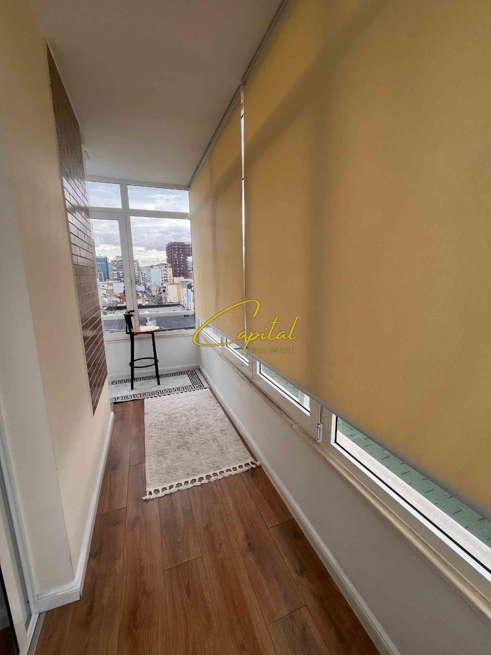 APARTAMENT ME QIRA 1+1 21 DHJETORI 85.000 LEKE