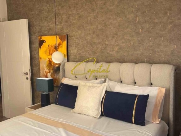 APARTAMENT ME QIRA 1+1 21 DHJETORI 85.000 LEKE