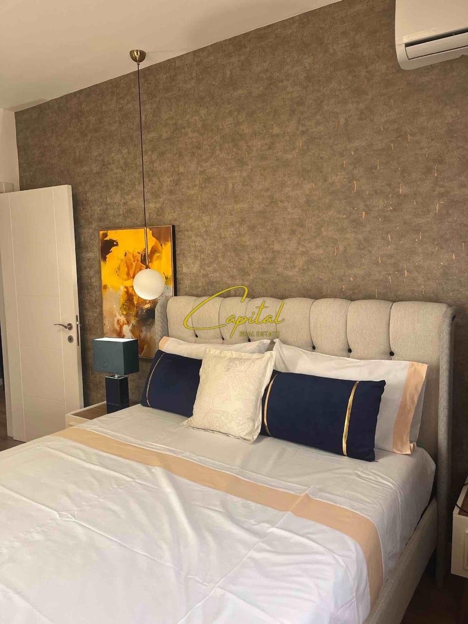 APARTAMENT ME QIRA 1+1 21 DHJETORI 85.000 LEKE