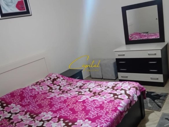 APARTAMENT ME QIRA 2+1 SAUK 40.000 LEKE