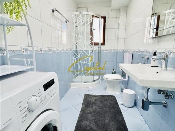 APARTAMENT ME QIRA 1+1 STADIUMI DINAMO 60.000 LEKE