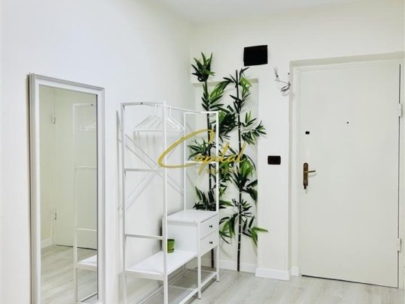 APARTAMENT ME QIRA 1+1 STADIUMI DINAMO 60.000 LEKE