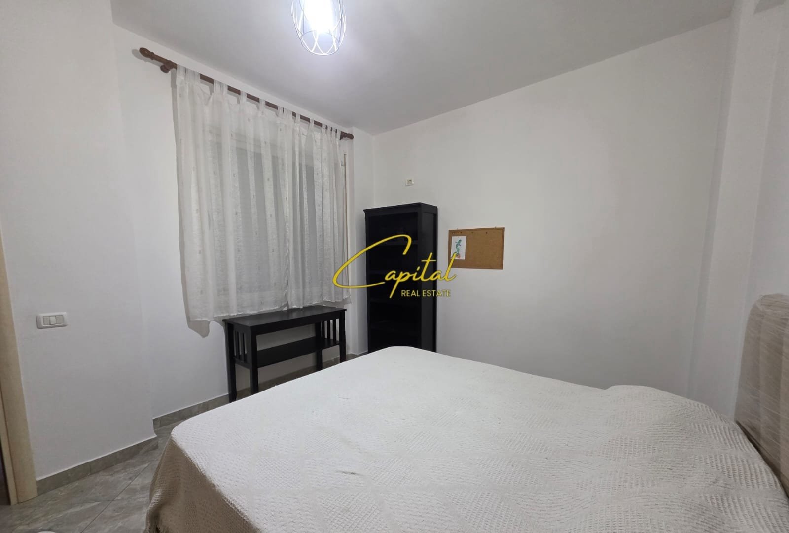 APARTAMENT ME QIRA 1+1 5 MAJI 40.000 LEKE