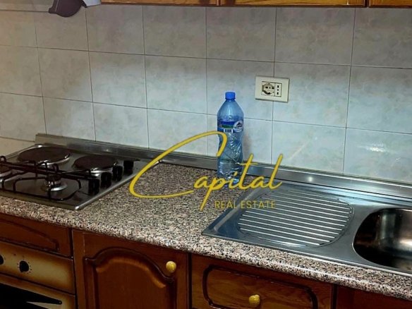 APARTAMENT ME QIRA 1+1 ISH PARKU 45.000 LEKE
