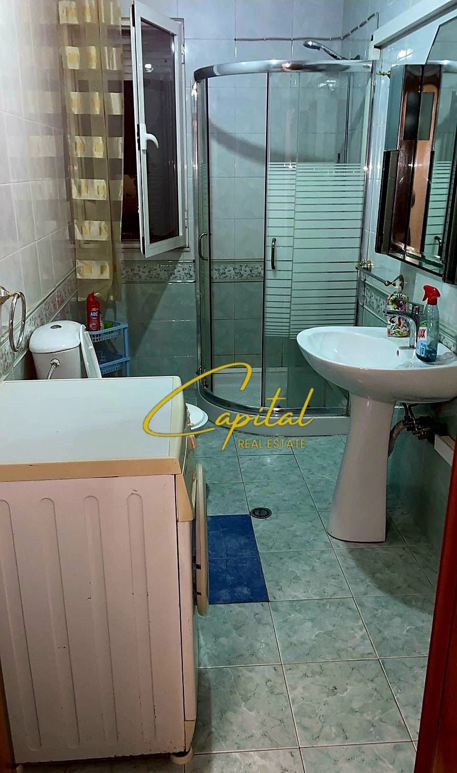 WhatsApp Image 2026-02-13 at 1.48.34 PM APARTAMENT ME QIRA 1+1 ISH PARKU 45.000 LEKE
