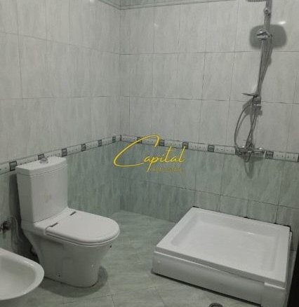 APARTAMENT ME QIRA 2+1 YZBERISHT 500 EURO