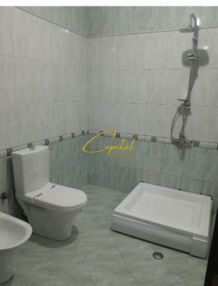 APARTAMENT ME QIRA 2+1 YZBERISHT 500 EURO