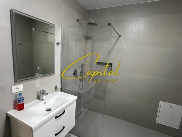 APARTAMENT ME QIRA 2+1 SHKOZE 40.000 LEKE