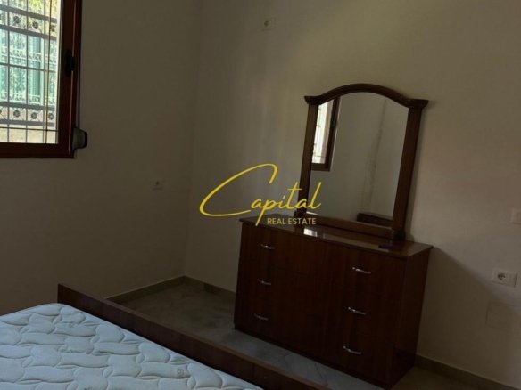 APARTAMENT ME QIRA 2+1 ALLIAS 40.000 LEKE