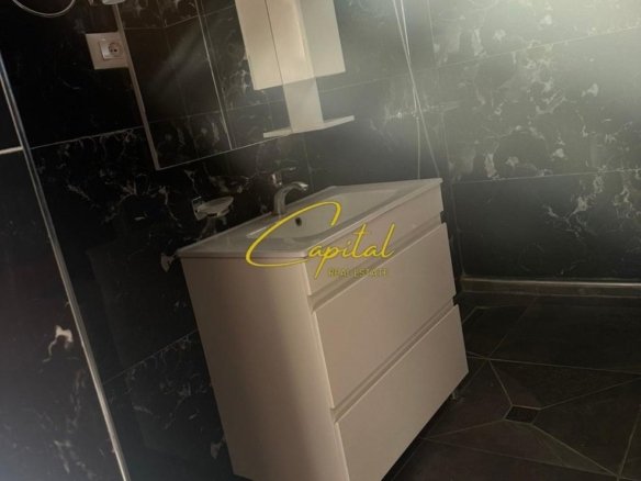 APARTAMENT ME QIRA 2+1 ALLIAS 40.000 LEKE
