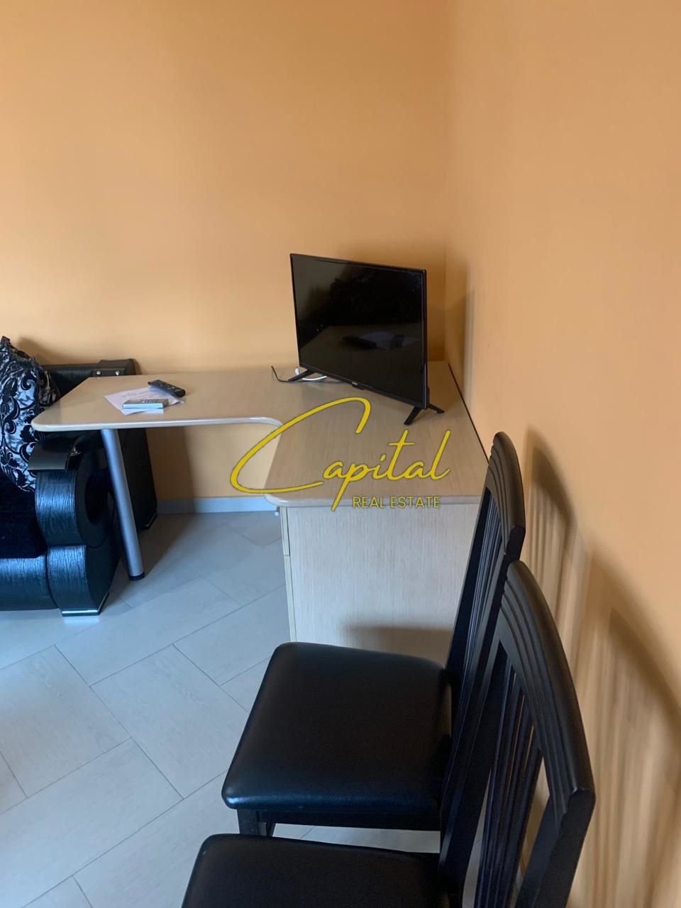 APARTAMENT ME QIRA 2+1 ISH STACIONI TRENIT 50.000 LEKE