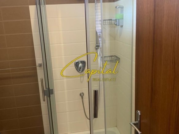 APARTAMENT ME QIRA 2+1 ISH STACIONI TRENIT 50.000 LEKE
