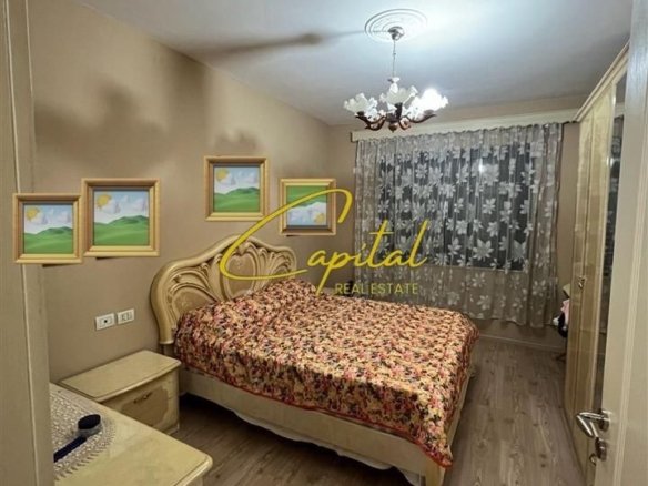 SHITET APARTAMENT 2+1 ASTIR 198.000 EURO