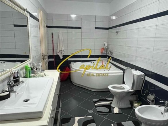 SHITET APARTAMENT 2+1 ASTIR 198.000 EURO