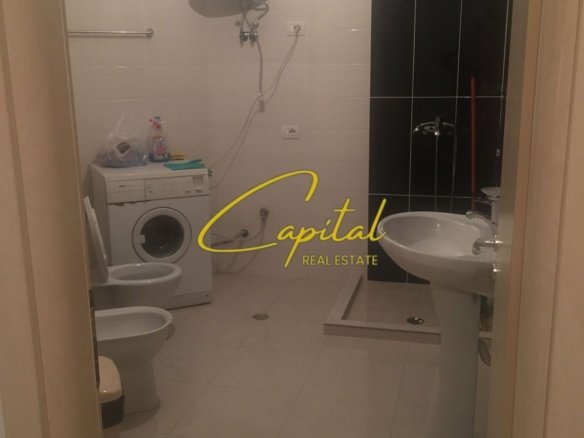 APARTAMENT ME QIRA 2+1 ASTIR 520 EURO