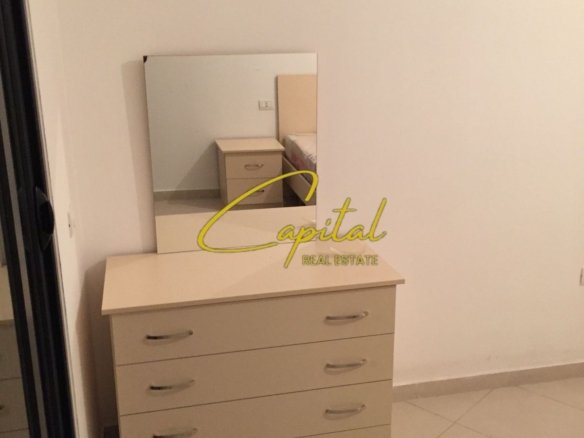 APARTAMENT ME QIRA 2+1 ASTIR 520 EURO