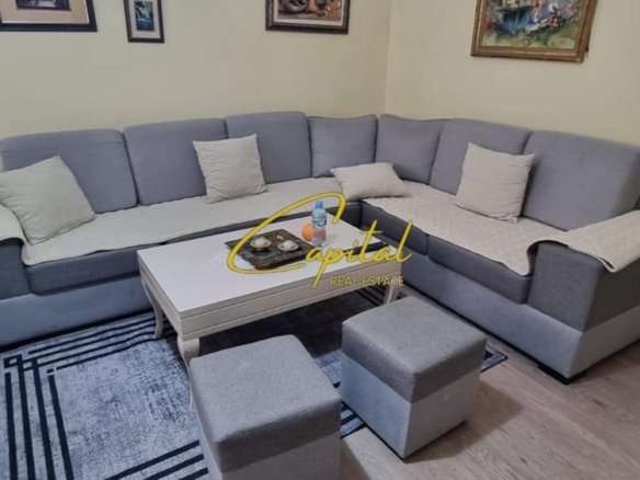 APARTAMENT ME QIRA 2+1 21 DHEJTORI 50.000 LEKE
