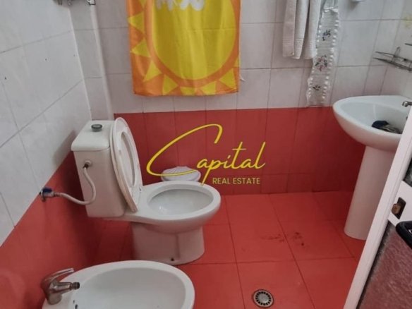 APARTAMENT ME QIRA 2+1 21 DHEJTORI 50.000 LEKE