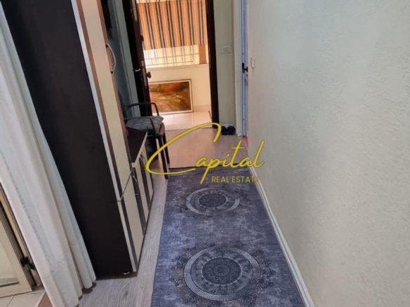 APARTAMENT ME QIRA 2+1 21 DHEJTORI 50.000 LEKE