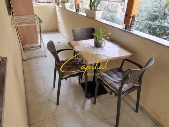 APARTAMENT ME QIRA 2+1 21 DHEJTORI 50.000 LEKE