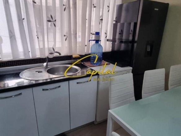 APARTAMENT ME QIRA 2+1 21 DHEJTORI 50.000 LEKE