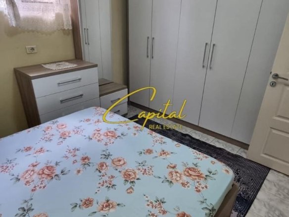APARTAMENT ME QIRA 2+1 21 DHEJTORI 50.000 LEKE