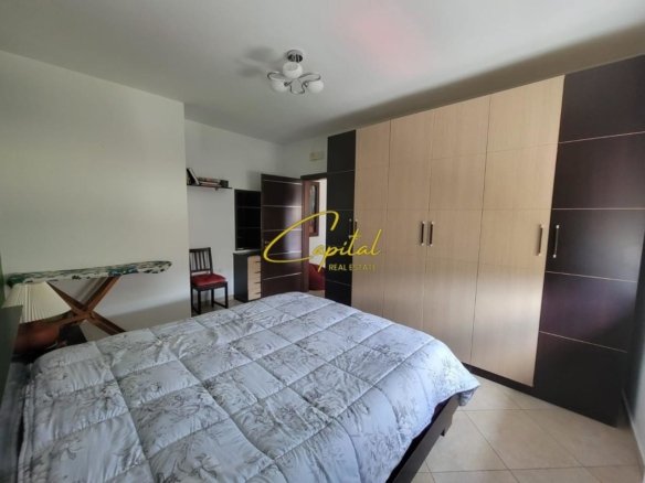 APARTAMENT ME QIRA 1+1 ALI DEMI 500 EURO
