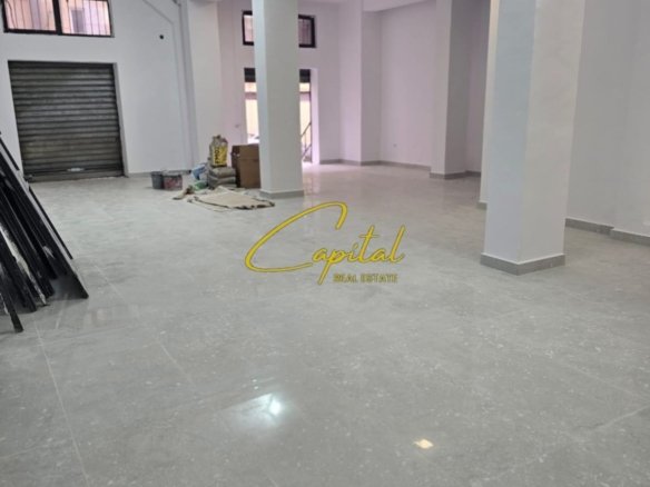 DYQAN ME QIRA 120 M2 21 DHJETORI 75.000 LEKE