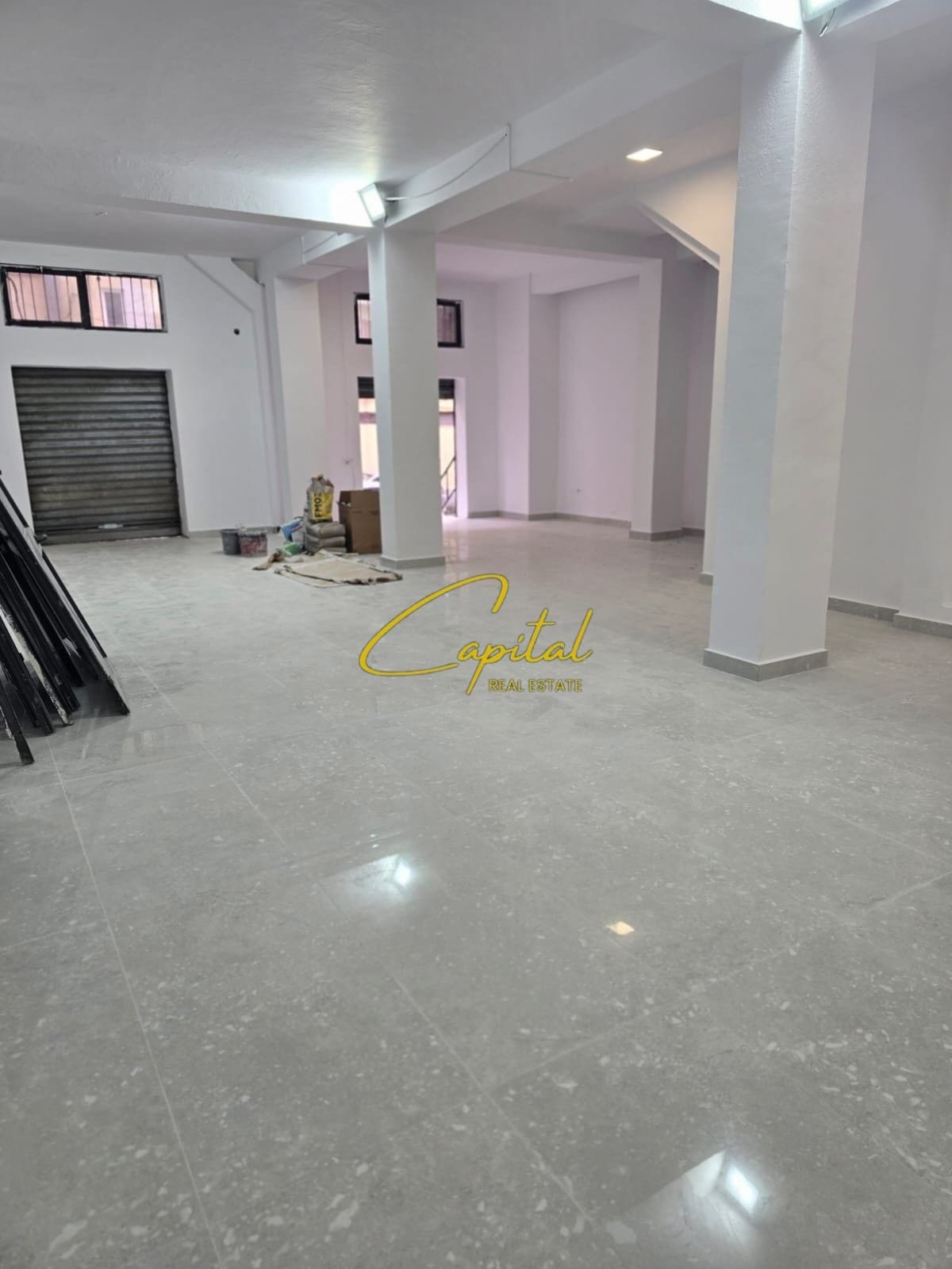 DYQAN ME QIRA 120 M2 21 DHJETORI 75.000 LEKE